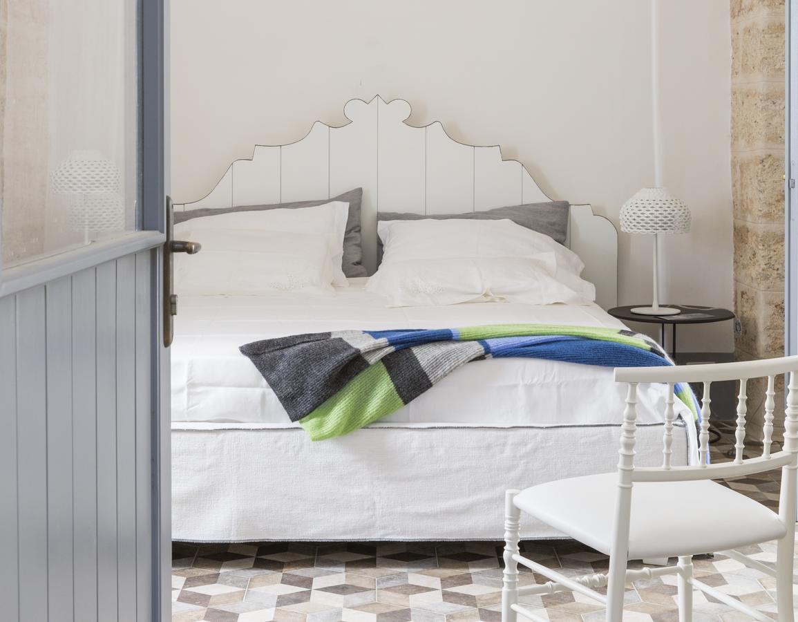 Masseria San Giovanni - Epoca Collection Hotel 4*