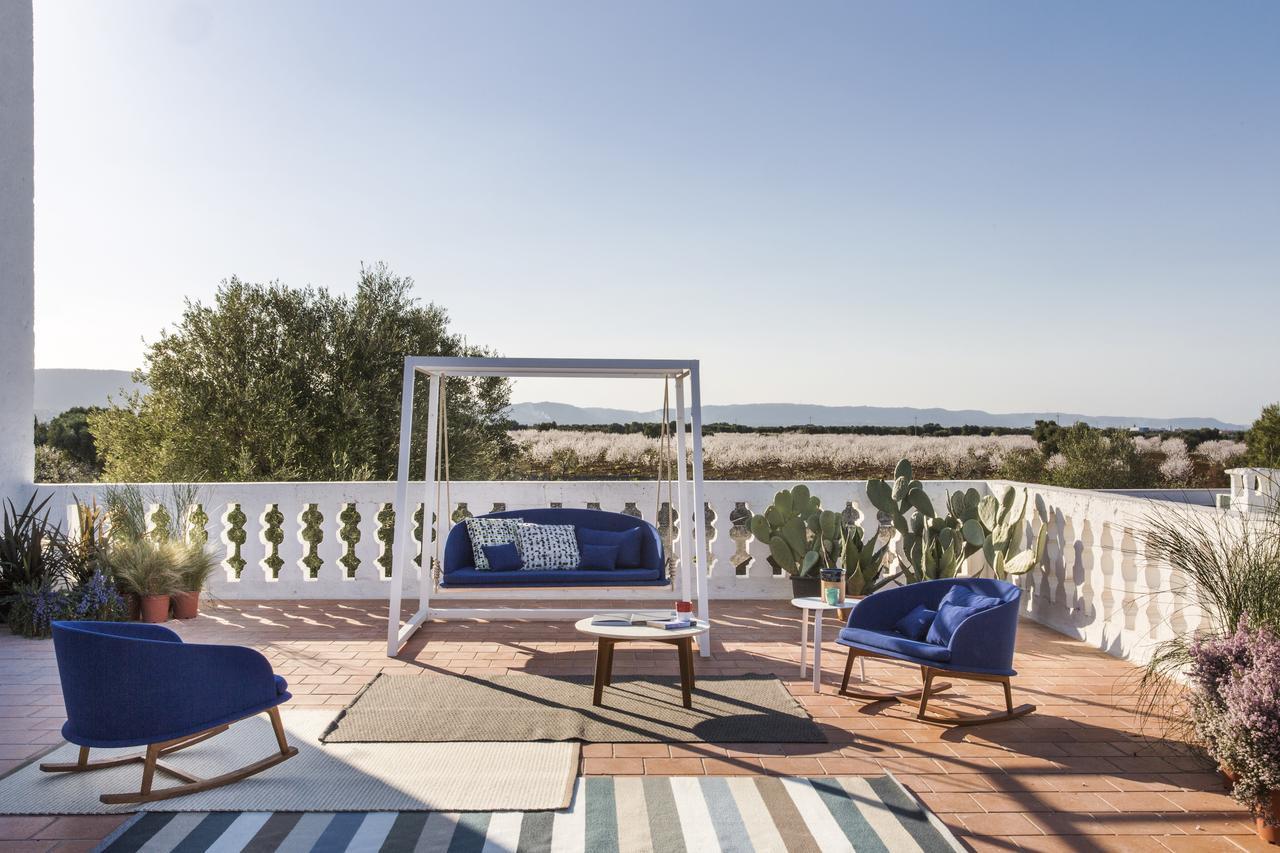 Masseria San Giovanni - Epoca Collection Hotel 4*
