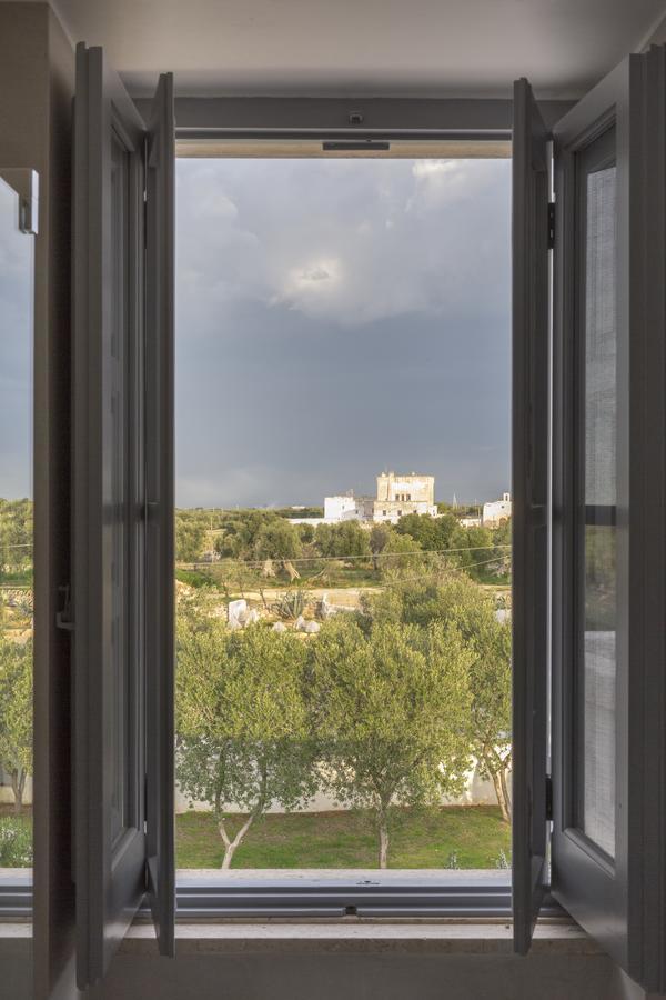 Masseria San Giovanni - Epoca Collection Hotel