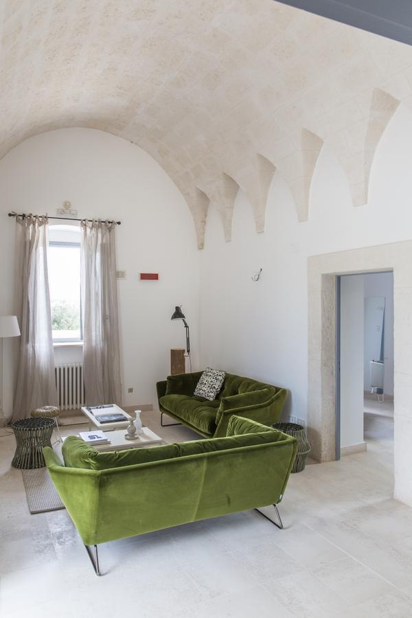 Hotel Masseria San Giovanni - Epoca Collection Fasano