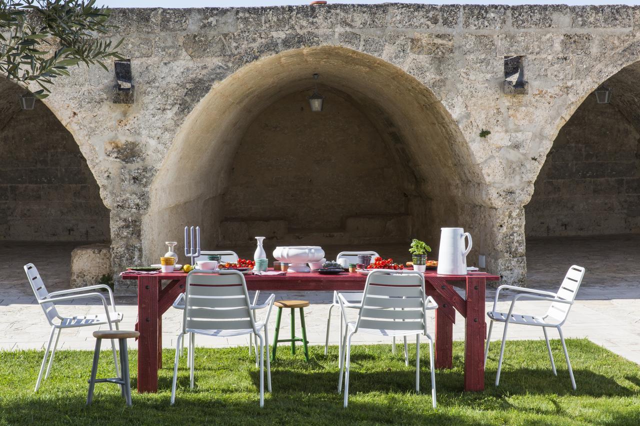 Masseria San Giovanni - Epoca Collection Hotel 4*