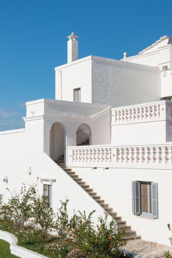 Masseria San Giovanni - Epoca Collection Hotel