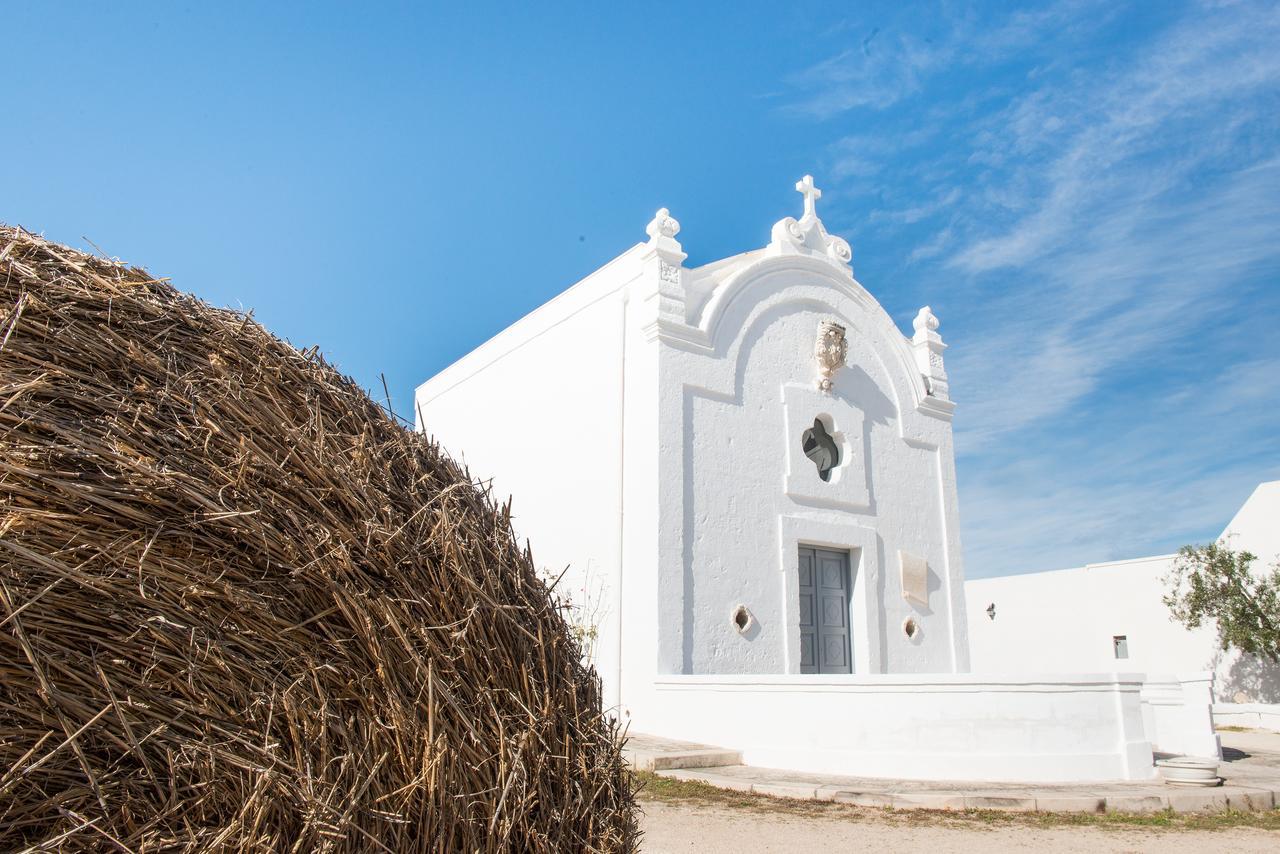 Masseria San Giovanni - Epoca Collection Hotel Fasano