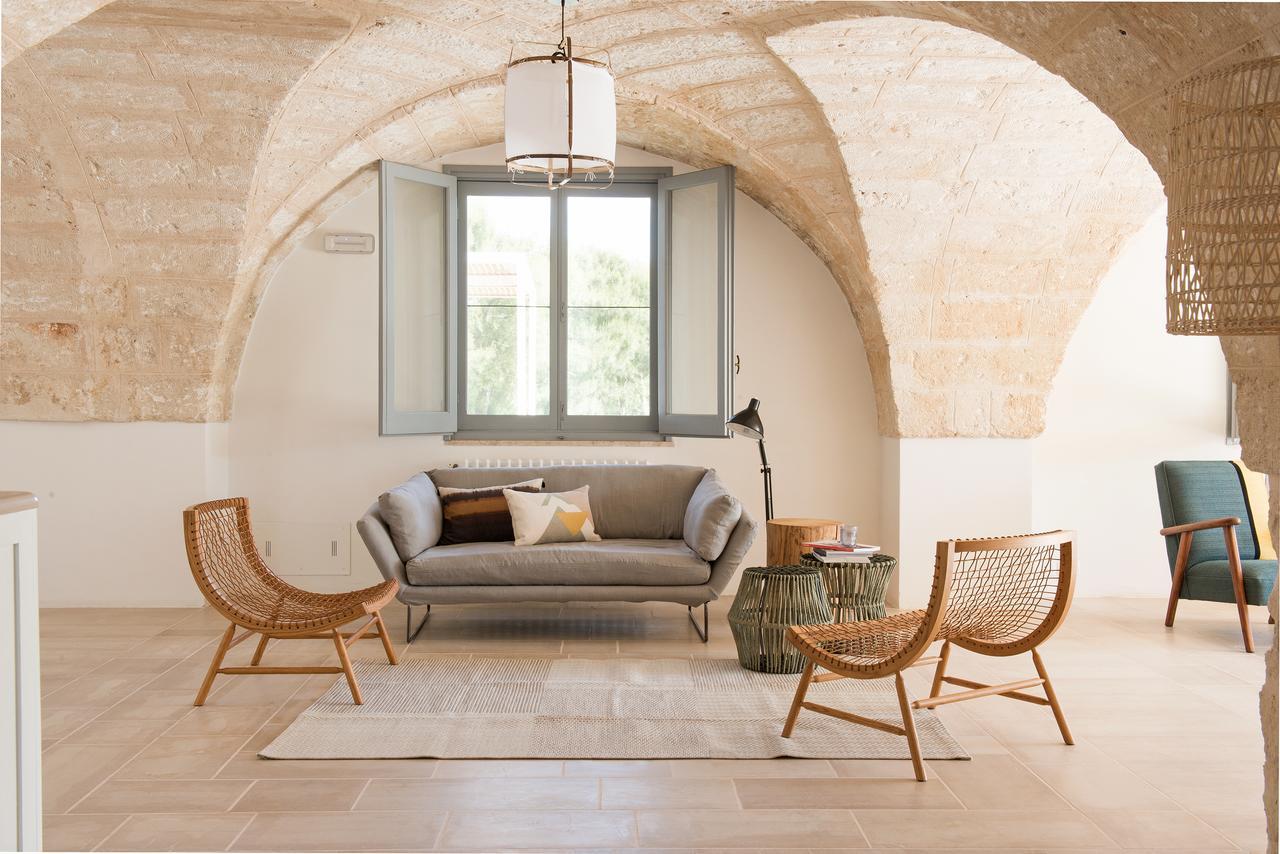Hotel Masseria San Giovanni - Epoca Collection