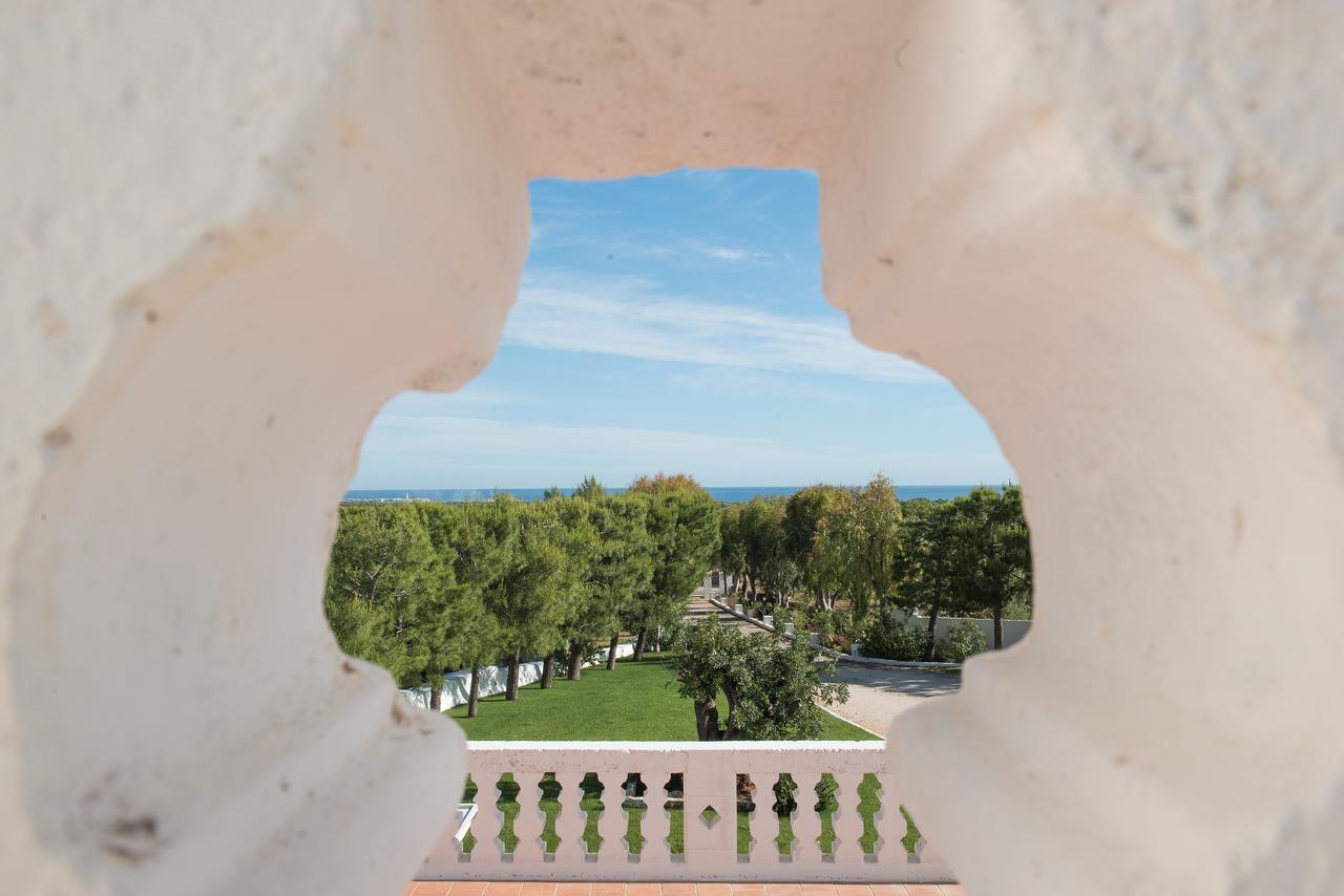 Masseria San Giovanni - Epoca Collection