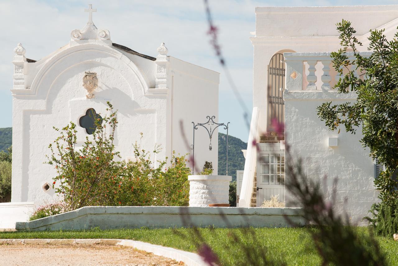 Masseria San Giovanni - Epoca Collection Fasano