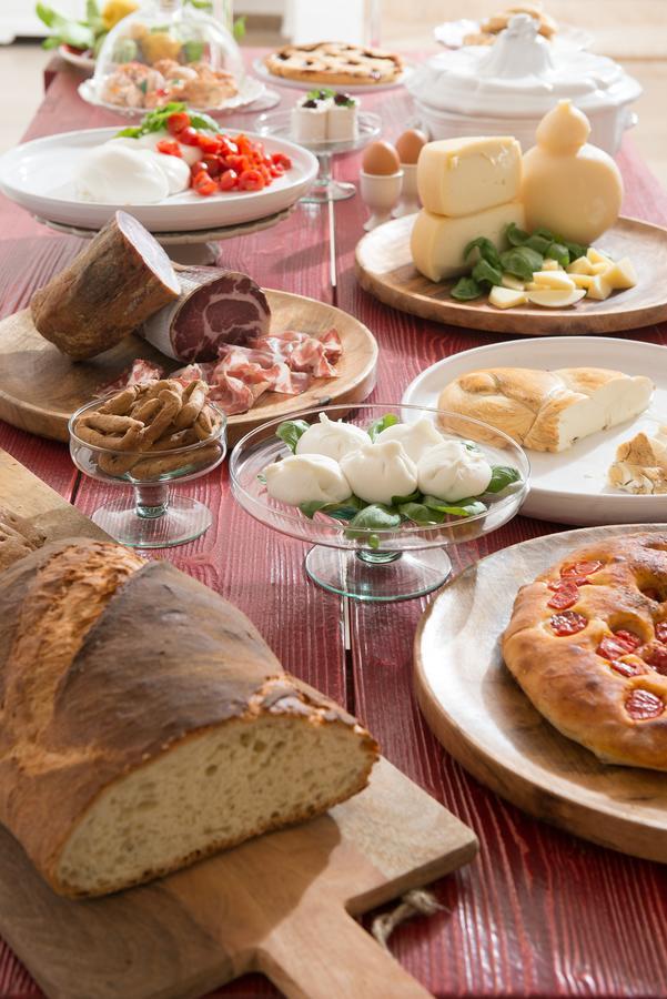 Hotel Masseria San Giovanni - Epoca Collection 4*