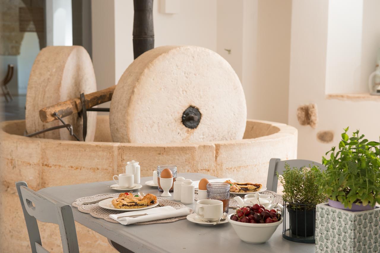 Masseria San Giovanni - Epoca Collection Fasano