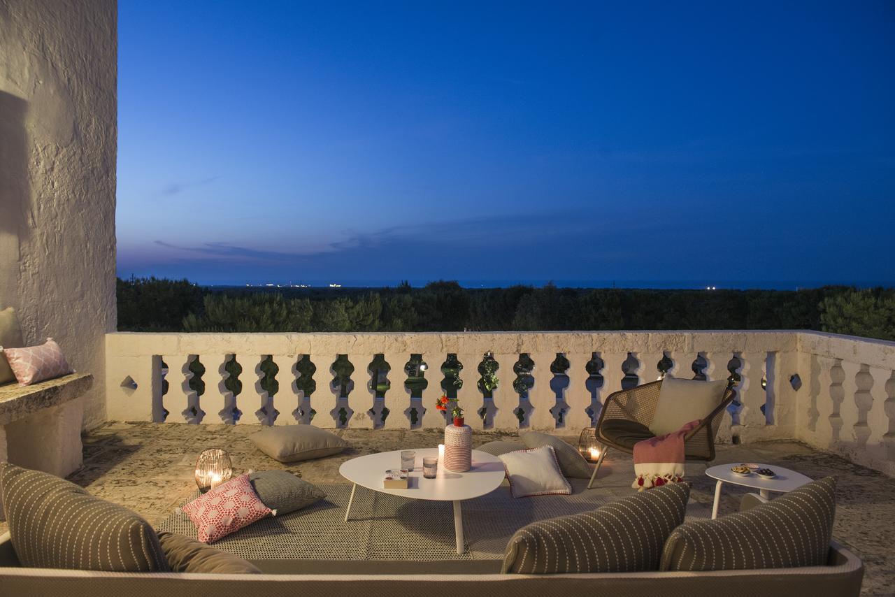 Hotel Masseria San Giovanni - Epoca Collection Fasano