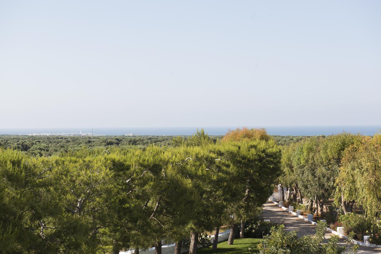 Masseria San Giovanni - Epoca Collection Hotel 4*