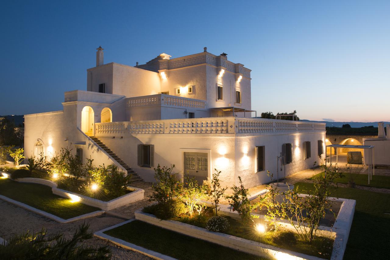 Masseria San Giovanni - Epoca Collection Hotel